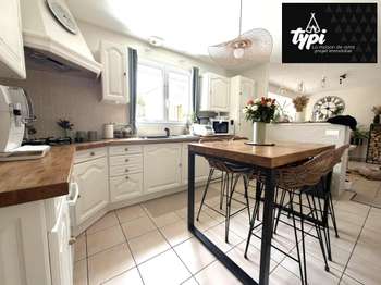 Vente Maison 5 chambresQuimperlé