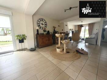 Vente maison 7 pièces Quimperlé 29