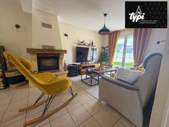 Vente Maison 5 chambresQuimperlé