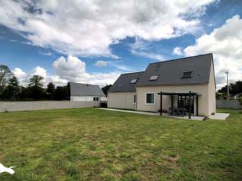 Vente maison 5 pièces Quimperlé 29