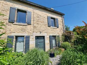 Vente maison 4 pièces Quimperlé 29