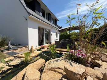Vente maison 4 pièces Quimperlé 29