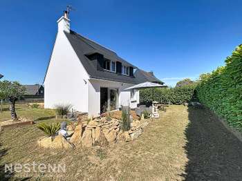 Vente Maison 3 chambresQuimperlé