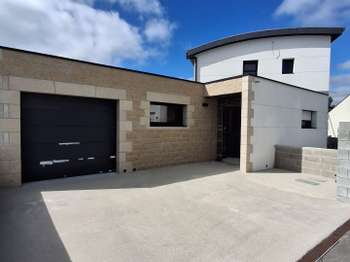 Vente maison 4 pièces Quimperlé 29
