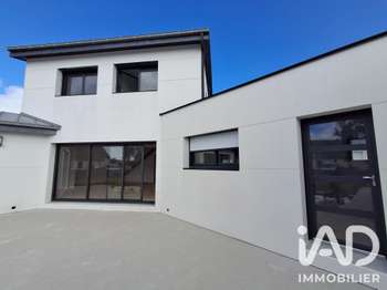 Vente maison 4 pièces Quimperlé 29