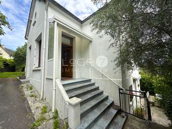 Vente Maison 4 chambresQuimperlé