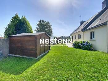 Vente maison 7 pièces Quimperlé 29