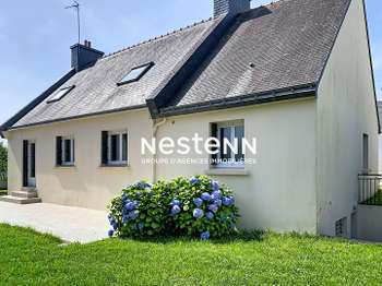 Vente Maison 5 chambresQuimperlé