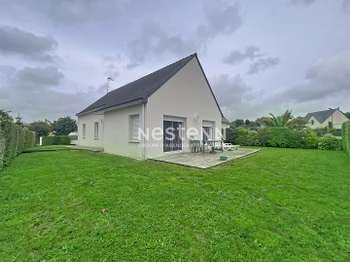 Vente Maison 3 chambresQuimperlé