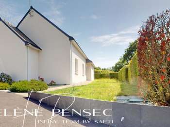 Vente maison 5 pièces Quimperlé 29