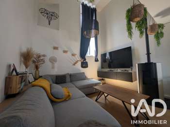 Vente Maison 2 chambresQuimperlé