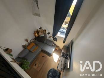 Vente Maison 2 chambresQuimperlé