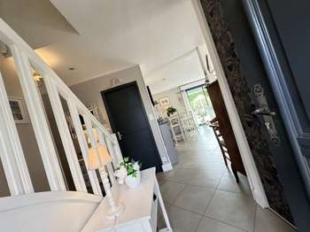 Vente Maison 4 chambresQuimperlé
