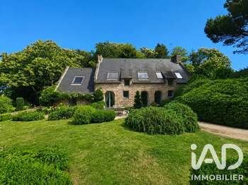 Vente maison 5 pièces Quimperlé 29