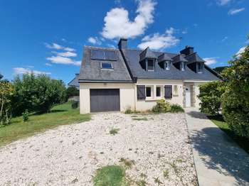 Vente maison 8 pièces Quimperlé 29