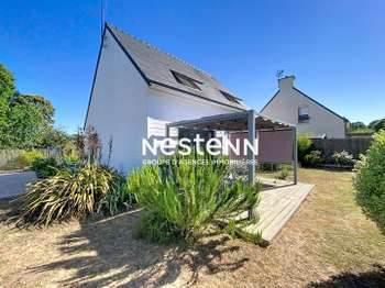 Vente Maison 4 chambresQuimperlé