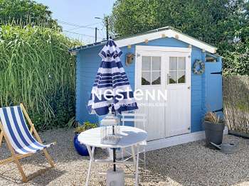 Vente maison 6 pièces Quimperlé 29