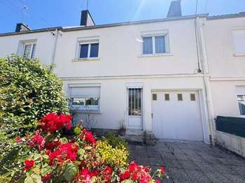 Photo Vente maison Quimperlé