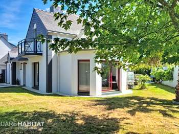 Vente Maison 4 chambresQuimperlé