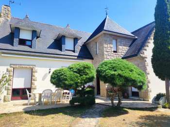 Vente Maison 4 chambresQuimperlé