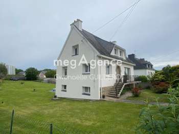 Vente Maison 4 chambresQuimperlé