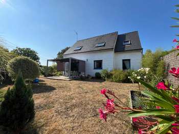 Vente Maison 4 chambresQuimperlé