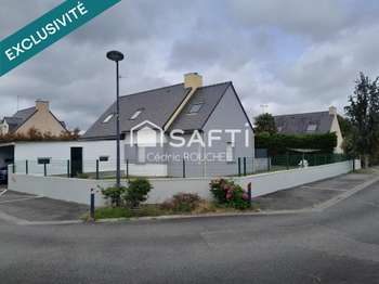 Vente Maison 3 chambresQuimperlé