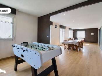 Vente Maison 4 chambresQuimperlé