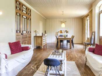 Vente Maison 5 chambresQuimperlé