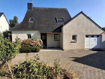 Vente maison 4 pièces Quimperlé 29