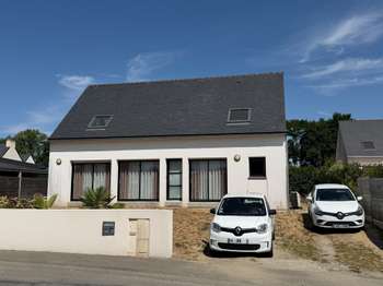 Vente Maison 4 chambresQuimperlé