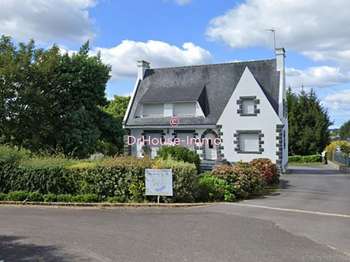 Photo Vente maison Quimperlé