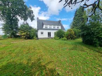 Vente Maison 5 chambresQuimperlé