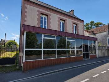 Vente Maison 4 chambresQuimperlé