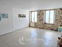 Vente maison 11 pièces