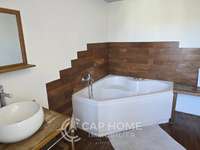 Vente maison 11 pièces
