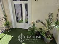 Vente maison 11 pièces