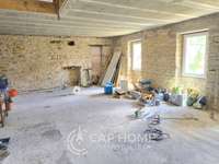 Vente maison 11 pièces