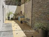 Vente maison 11 pièces