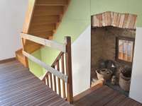 Vente maison 11 pièces