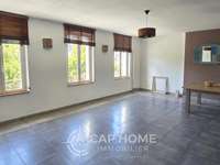 Vente maison 11 pièces