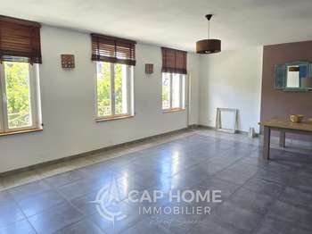 Vente maison 11 pièces