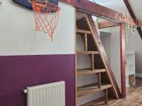 Vente maison 11 pièces