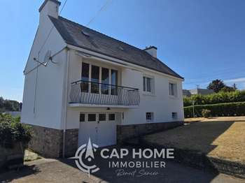 Vente Maison 3 chambresQuimperlé