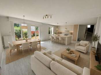 Vente Maison 3 chambresQuimperlé