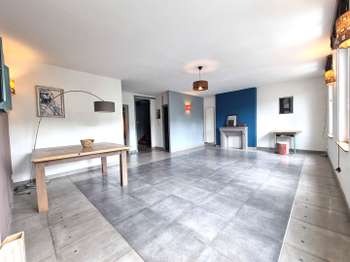 Vente maison 11 pièces Quimperlé 29