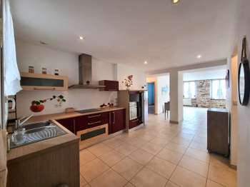 Vente maison 11 pièces Quimperlé 29