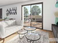 Vente maison 3 pièces Vente maison 3 pièces