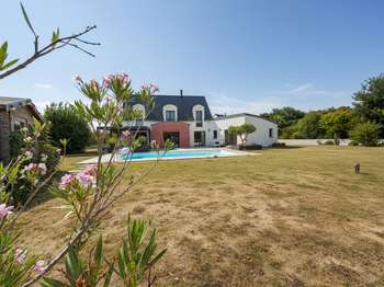 Vente Maison 5 chambresQuimperlé