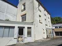 Vente maison 10 pièces